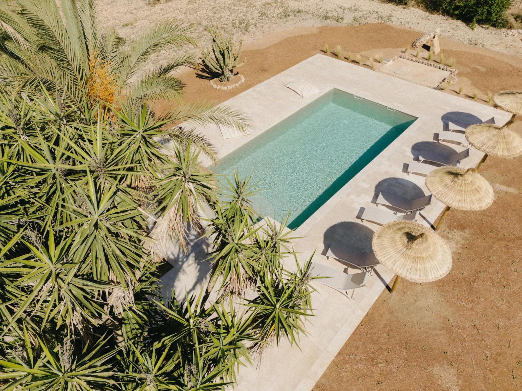 Vino Resort Son Amaret Son Macia  Extérieur photo